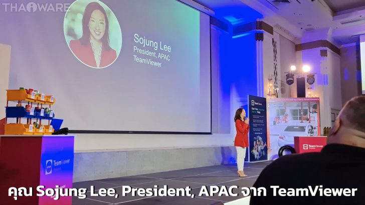 TeamViewer Augmented Reality Day