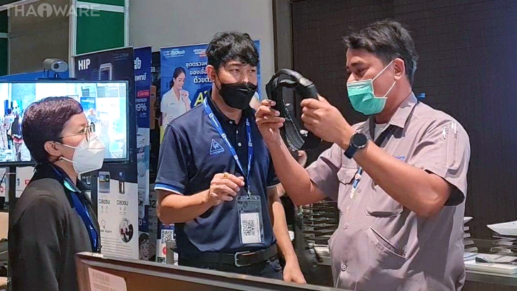 TISS 2022 อมตะซิตี้ ชลบุรี