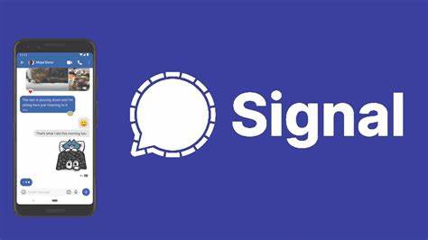 Signal เจอผลกระทบเป็นลูกโซ่จากเหตุแฮก Twilio และโดนเข้าถึงเบอร์ผู้ใช้กว่า 1,900 ราย