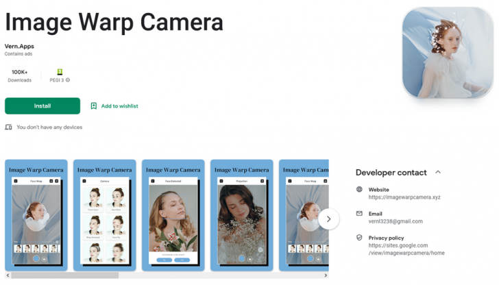 นักวิจัยเตือน ! พบมัลแวร์ใหม่ มีคุณสมบัติหลีกเลี่ยงการตรวจจับจาก Google Play Store