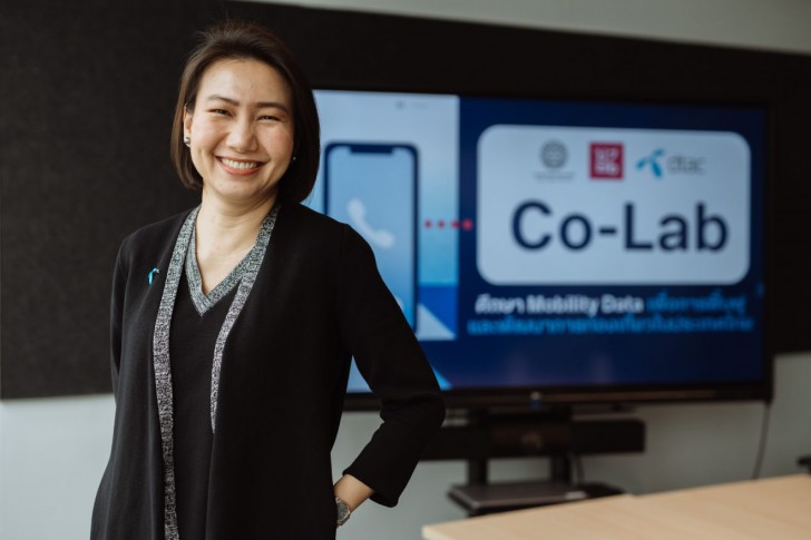 ดีแทคผนึกภาครัฐ-เอกชน เปิด 3 แนวทาง ส่งเสริมฟื้นฟูการท่องเที่ยวเมืองรองด้วย Mobility Data