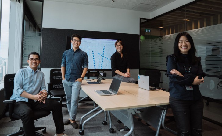 ดีแทคผนึกภาครัฐ-เอกชน เปิด 3 แนวทาง ส่งเสริมฟื้นฟูการท่องเที่ยวเมืองรองด้วย Mobility Data