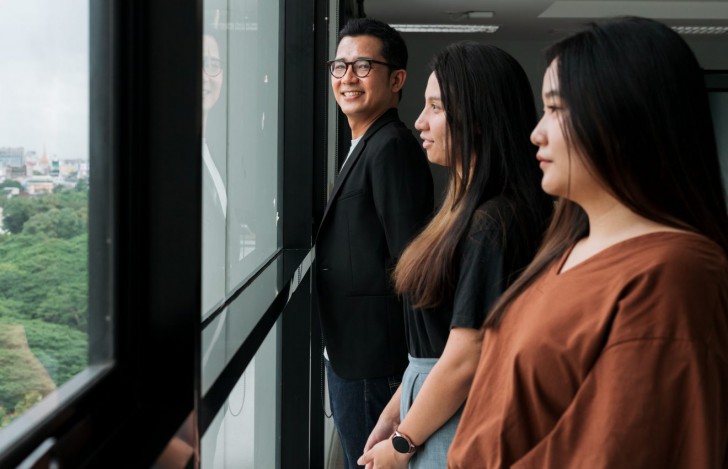 ดีแทคผนึกภาครัฐ-เอกชน เปิด 3 แนวทาง ส่งเสริมฟื้นฟูการท่องเที่ยวเมืองรองด้วย Mobility Data