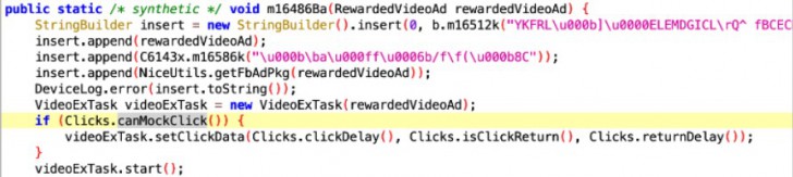 เปิดรายชื่อแอปแฝง Adware บน Google Play และ App Store ที่มียอดดาวน์โหลดรวม 13 ล้านครั้ง