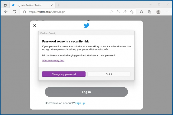 Windows 11 ออกฟีเจอร์เตือนภัยคนชอบพิมพ์รหัสผ่าน ไว้ใน Notepad