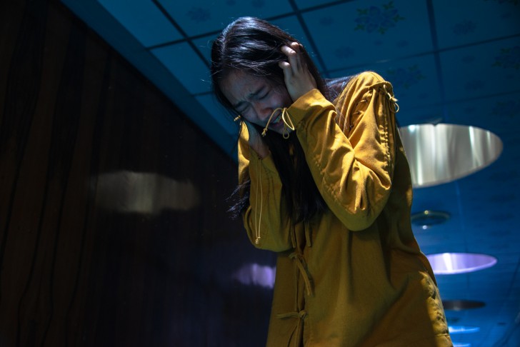 เตรียมเซอร์ไพรส์จัดหนักในภาพยนตร์หลอนระทึกแห่งปี "FACES OF ANNE แอน" โปรแกรมยักษ์ล่าสุดจาก M Pictures ช็อกพร้อมกัน 13 ต.ค.นี้