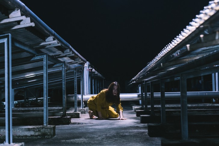 เตรียมเซอร์ไพรส์จัดหนักในภาพยนตร์หลอนระทึกแห่งปี "FACES OF ANNE แอน" โปรแกรมยักษ์ล่าสุดจาก M Pictures ช็อกพร้อมกัน 13 ต.ค.นี้