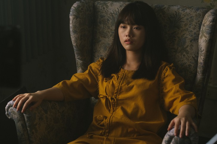 เตรียมเซอร์ไพรส์จัดหนักในภาพยนตร์หลอนระทึกแห่งปี "FACES OF ANNE แอน" โปรแกรมยักษ์ล่าสุดจาก M Pictures ช็อกพร้อมกัน 13 ต.ค.นี้