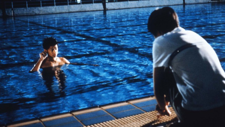 BLUE GATE CROSSING 20 ปีผ่านไป หนึ่งในหนังวัยรุ่นจากเอเชียที่ดีที่สุดตลอดกาล ย้อนรำลึกความสดใส 29 กันยายนนี้ ที่ House สามย่าน