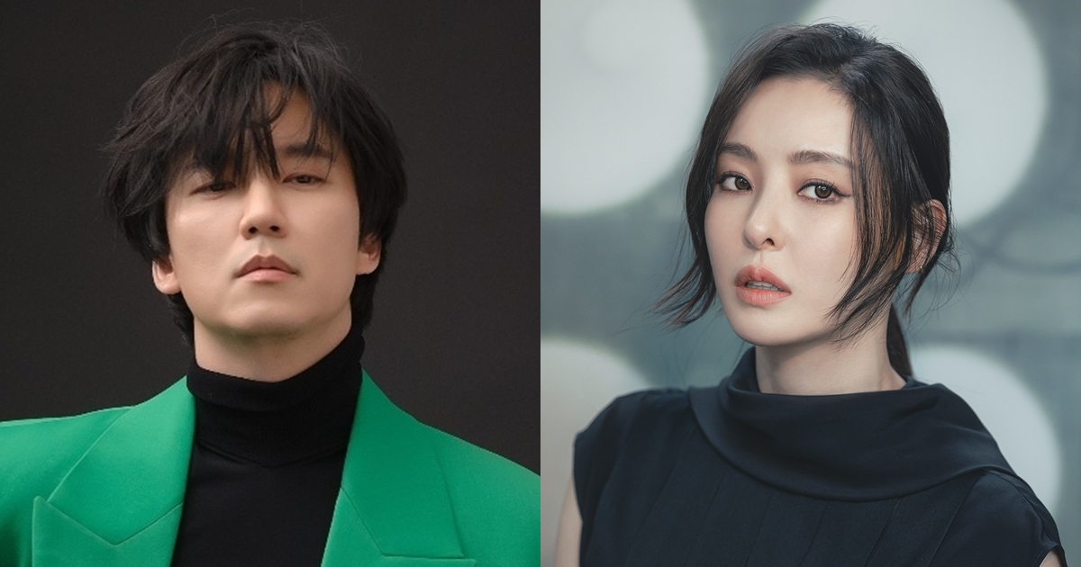 Prime Video ประกาศฉาย Island ซีรีส์เกาหลีแนวแอ็คชั่นแฟนตาซี นำแสดงโดย คิมนัมกิล, อีดาฮี, ชาอึนอู และ ซองจุน พร้อมลงสตรีมมิ่ง เดือนธันวาคมนี้