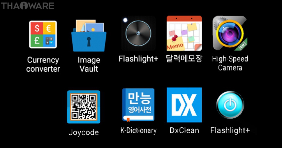 พบ 16 แอปพลิเคชันแอนดรอยด์มีมัลแวร์ Clicker ซ่อนอยู่ ถูกดาวน์โหลดไปแล้วกว่า 20 ล้านครั้ง