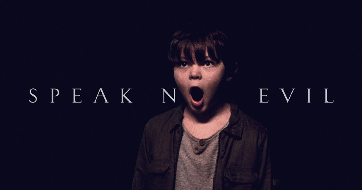 หลอนจนตะโกน!! เตรียมพบที่สุดแห่งความสยองกับหนังช็อกสะพรึงแห่งปี คำเตือน 