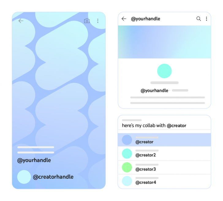 YouTube เปิดตัวฟีเจอร์ใหม่ "Handles" พร้อมการตั้งชื่อเพื่อแท็กและเมนชั่นถึงได้