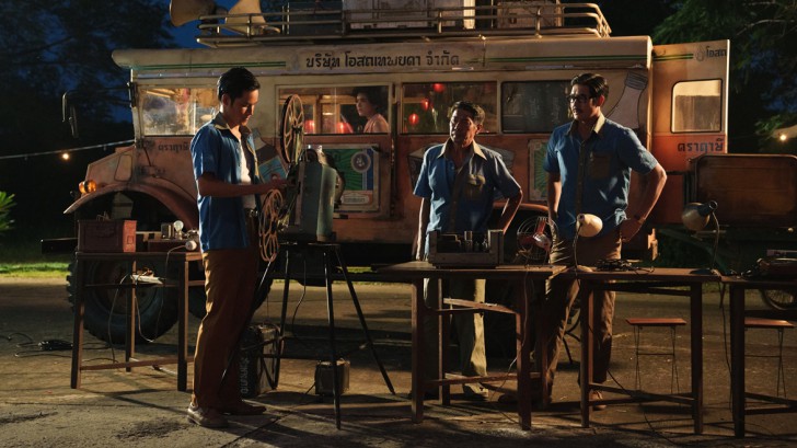 ถึงเวลา “Netflix ทีไทย ทีมันส์” !! ยกขบวน 6 คอนเทนต์ไทยส่งตรงจากผู้กำกับและทัพนักแสดงมากฝีมือ จัดเต็มภาพยนตร์-ซีรีส์คุณภาพ โดยคนไทย