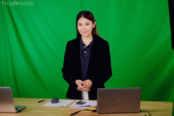 Thaiware WEBCON # 5 งานสัมมนาออนไลน์ TeamViewer Tensor และ Remote Management