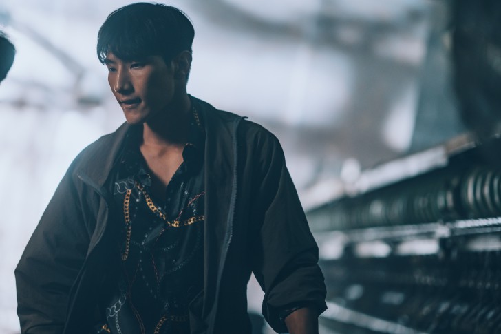 Prime Video ส่งซีรีส์เกาหลี Curtain Call (พลิกบทบาททายาทหมื่นล้าน) เตรียมเข้าฉายปิดท้ายเดือนตุลา พร้อมสตรีมมิ่ง 31 ตุลาคมนี้