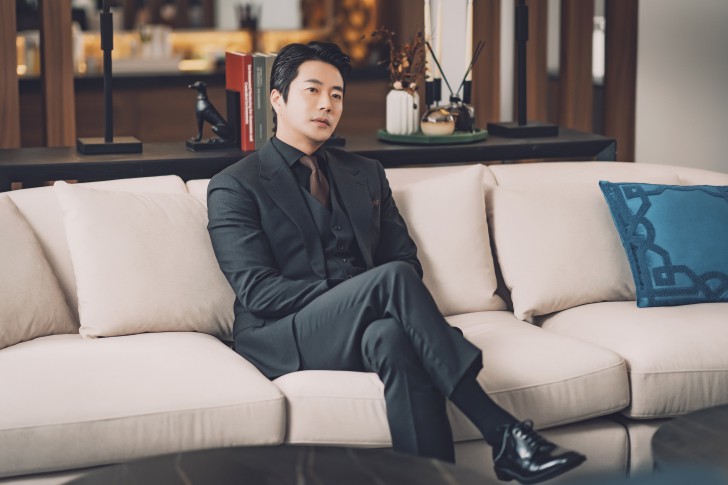 Prime Video ส่งซีรีส์เกาหลี Curtain Call (พลิกบทบาททายาทหมื่นล้าน) เตรียมเข้าฉายปิดท้ายเดือนตุลา พร้อมสตรีมมิ่ง 31 ตุลาคมนี้