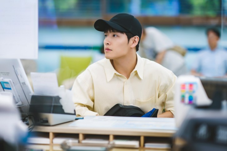 Prime Video ส่งซีรีส์เกาหลี Curtain Call (พลิกบทบาททายาทหมื่นล้าน) เตรียมเข้าฉายปิดท้ายเดือนตุลา พร้อมสตรีมมิ่ง 31 ตุลาคมนี้