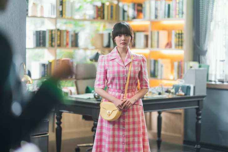 Prime Video ส่งซีรีส์เกาหลี Curtain Call (พลิกบทบาททายาทหมื่นล้าน) เตรียมเข้าฉายปิดท้ายเดือนตุลา พร้อมสตรีมมิ่ง 31 ตุลาคมนี้