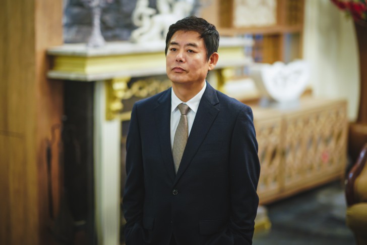 Prime Video ส่งซีรีส์เกาหลี Curtain Call (พลิกบทบาททายาทหมื่นล้าน) เตรียมเข้าฉายปิดท้ายเดือนตุลา พร้อมสตรีมมิ่ง 31 ตุลาคมนี้