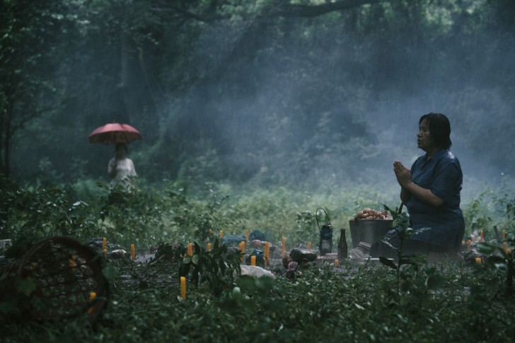 ตุลาฯ นี้ ผีกรุแตก! มัดรวมความหลอนกับภาพยนตร์และซีรีส์เขย่าขวัญชั้นเยี่ยม พร้อมท้าให้ ฮาโลวีนนี้ #เจอดีที่Netflix