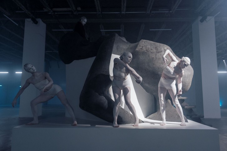 ตุลาฯ นี้ ผีกรุแตก! มัดรวมความหลอนกับภาพยนตร์และซีรีส์เขย่าขวัญชั้นเยี่ยม พร้อมท้าให้ ฮาโลวีนนี้ #เจอดีที่Netflix