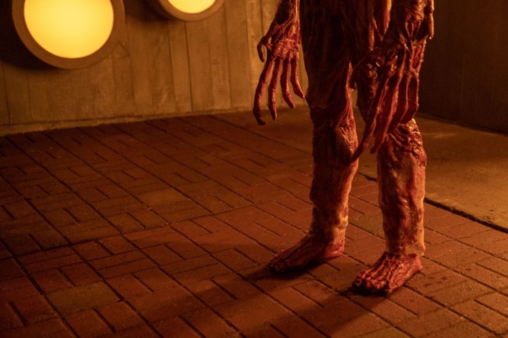 ตุลาฯ นี้ ผีกรุแตก! มัดรวมความหลอนกับภาพยนตร์และซีรีส์เขย่าขวัญชั้นเยี่ยม พร้อมท้าให้ ฮาโลวีนนี้ #เจอดีที่Netflix