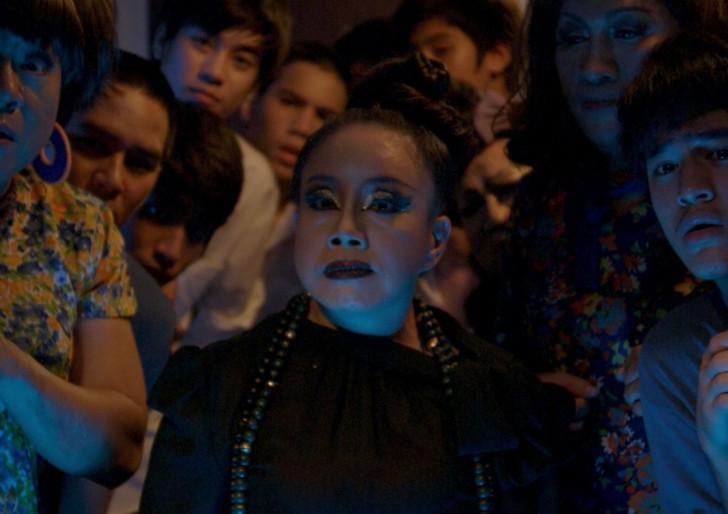 ตุลาฯ นี้ ผีกรุแตก! มัดรวมความหลอนกับภาพยนตร์และซีรีส์เขย่าขวัญชั้นเยี่ยม พร้อมท้าให้ ฮาโลวีนนี้ #เจอดีที่Netflix