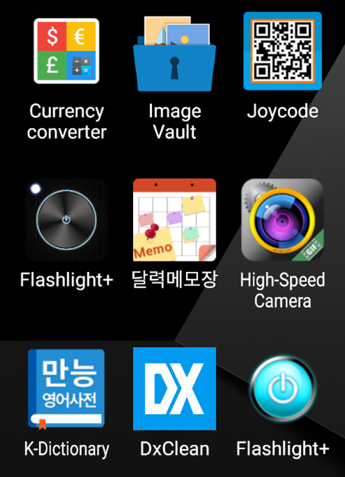 พบ 16 แอปพลิเคชันแอนดรอยด์มีมัลแวร์ Clicker ซ่อนอยู่ ถูกดาวน์โหลดไปแล้วกว่า 20 ล้านครั้ง พบ 16 แอปพลิเคชันแอนดรอยด์มีมัลแวร์ Clicker ซ่อนอยู่ ถูกดาวน์โหลดไปแล้วกว่า 20 ล้านครั้ง