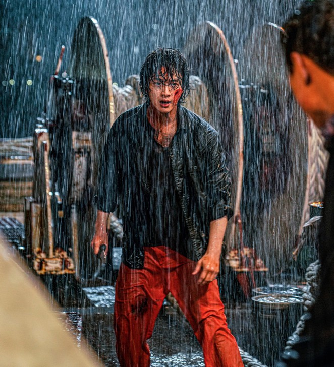 คลั่งสุดเรตติ้ง ฉ20+ วัดใจคนกล้ามันส์ พาทุกคนล่องไปกับ 5 จุดเดือด “Project Wolf Hunting เรือคลั่งเกมล่าเดนมนุษย์” 3 พฤศจิกายนนี้