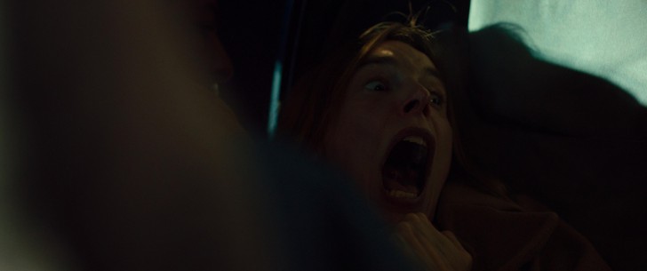 หลอนจนตะโกน!! เตรียมพบที่สุดแห่งความสยองกับหนังช็อกสะพรึงแห่งปี คำเตือน "หนังเรื่องนี้ไม่เหมาะกับคนขวัญอ่อน!"