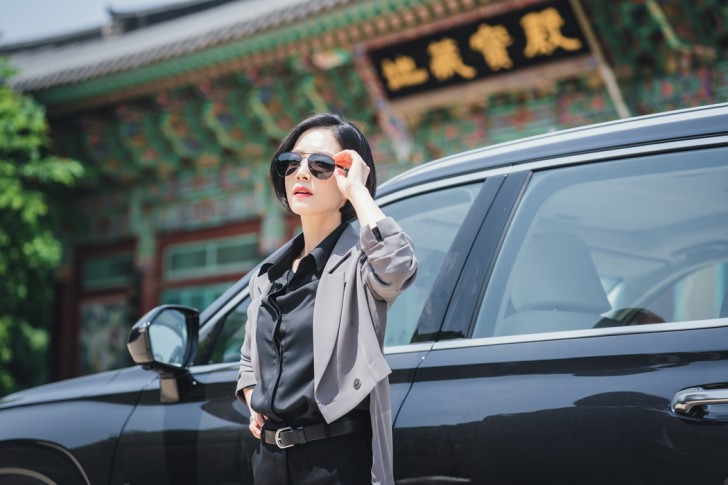 เนื้อหาแนะนำบน Netflix ประจำเดือนพฤศจิกายน 2565