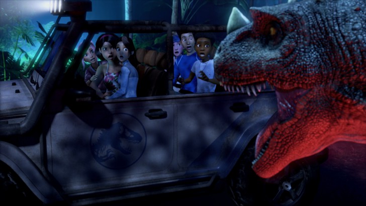 เนื้อหาแนะนำบน Netflix ประจำเดือนพฤศจิกายน 2565