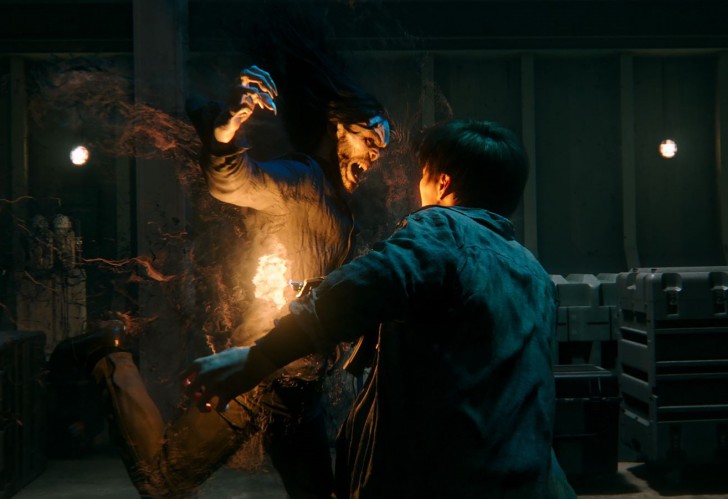 เนื้อหาแนะนำบน Netflix ประจำเดือนพฤศจิกายน 2565