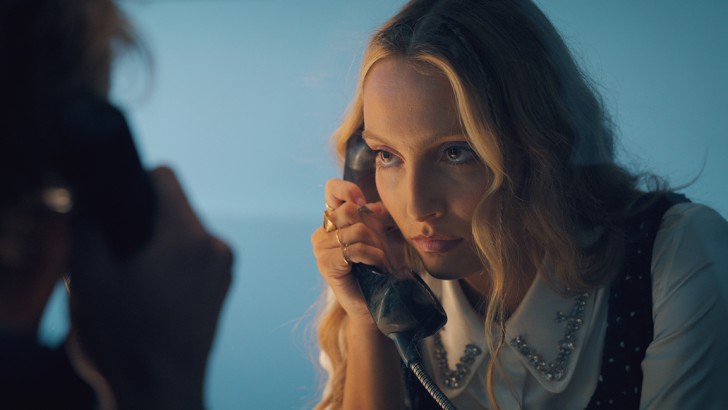 เนื้อหาแนะนำบน Netflix ประจำเดือนพฤศจิกายน 2565