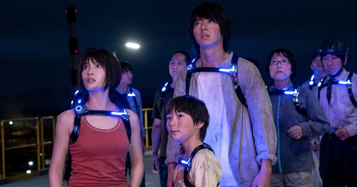 Alice in Borderland (อลิสในแดนมรณะ) ซีซั่น 2 ปล่อยภาพแรกแง้มเลเวลความโหดครั้งใหม่ ก่อนการแข่งขันจะเริ่มขึ้นอีกครั้ง 22 ธันวาคมนี้!