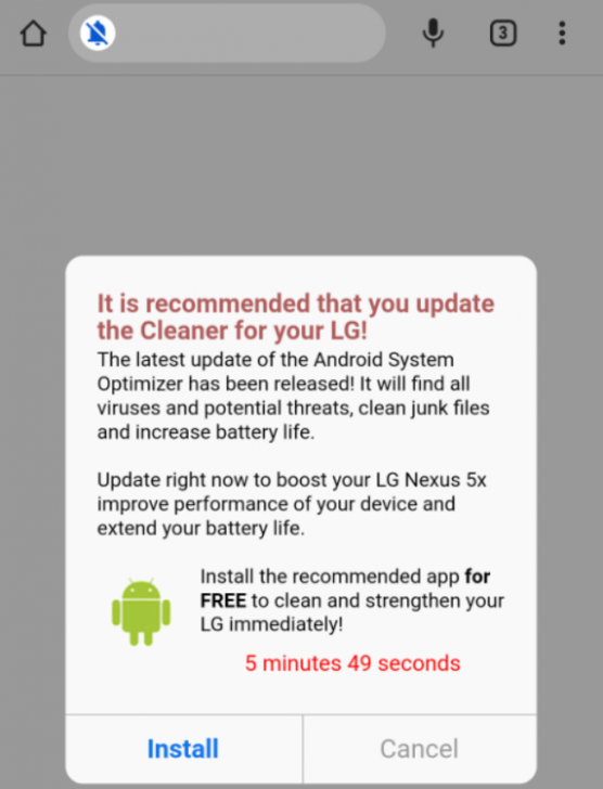 เพื่อนเพียบ ! นักวิจัยเผยแอปมัลแวร์บน Google Play ยอดติดตั้งทะลุล้าน