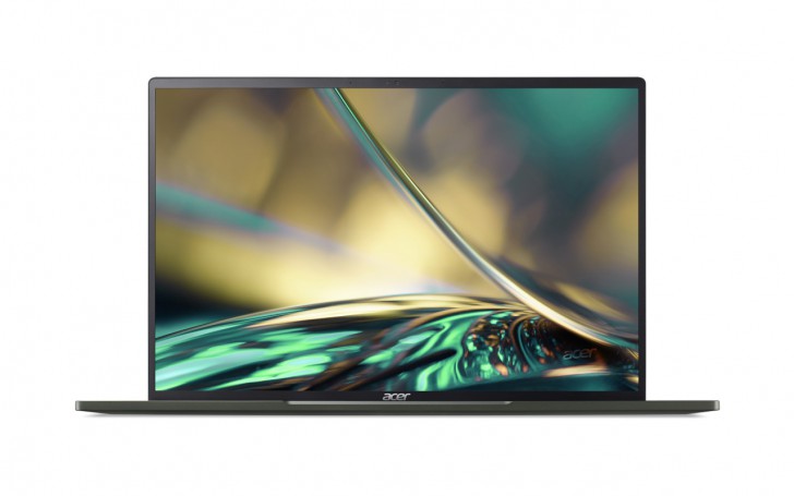 Acer เปิดตัว Acer Swift Edge โน๊ตบุ๊กจอ OLED 16 ดีไซน์เบาบาง ขุมพลัง AMD Ryzen™ 6000 U-Series
