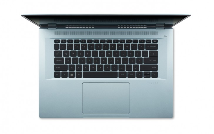 Acer เปิดตัว Acer Swift Edge โน๊ตบุ๊กจอ OLED 16 ดีไซน์เบาบาง ขุมพลัง AMD Ryzen™ 6000 U-Series