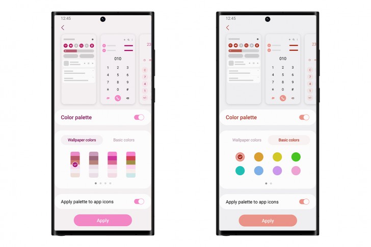 อัปเดตรายชื่อสมาร์ทโฟน แท็บเล็ต Samsung รุ่นไหนได้ใช้ One UI 5.0 บ้าง