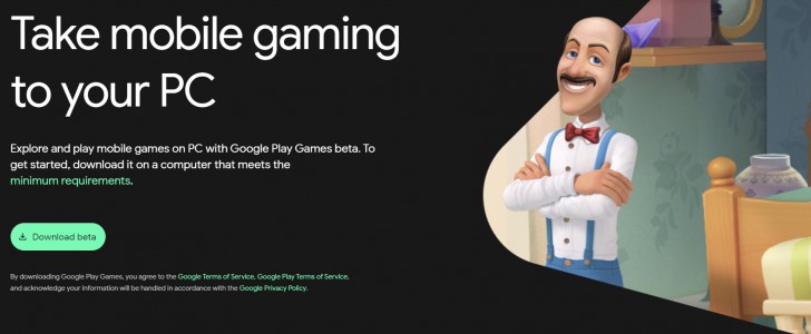 กูเกิลเปิดให้ทดสอบ Google Play Games บน PC เวอร์ชันเบต้าใน 13 ประเทศ (มีไทยด้วย !)