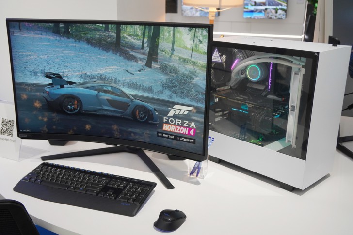 ซัมซุงโชว์เคสนวัตกรรม Display Solutions Showroom 1 ใน 8 ทั่วโลก เจาะกลุ่มธุรกิจองค์กร