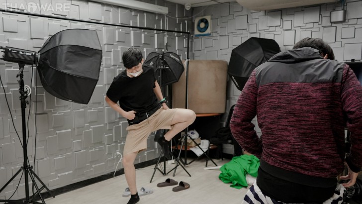 Thaiware New Year Party Mini Games 2022 กิจกรรมเกมปาร์ตี้ ภายในบริษัท รับปลายปี