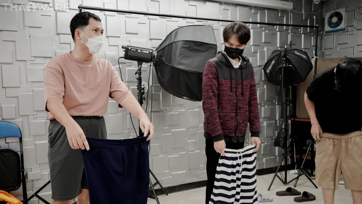 Thaiware New Year Party Mini Games 2022 กิจกรรมเกมปาร์ตี้ ภายในบริษัท รับปลายปี