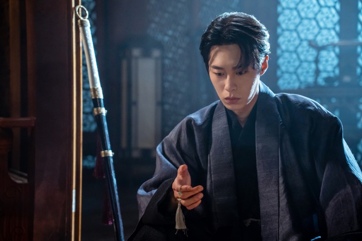 เนื้อหาแนะนำบน Netflix ประจำเดือนธันวาคม 2565