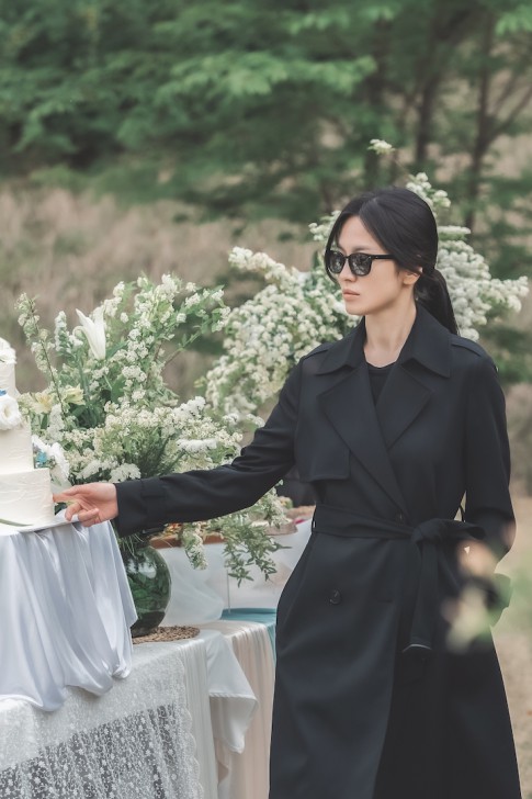 เนื้อหาแนะนำบน Netflix ประจำเดือนธันวาคม 2565