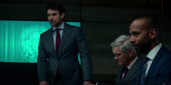 เนื้อหาแนะนำบน Netflix ประจำเดือนธันวาคม 2565