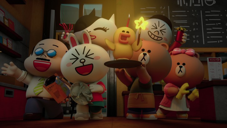 เนื้อหาแนะนำบน Netflix ประจำเดือนธันวาคม 2565