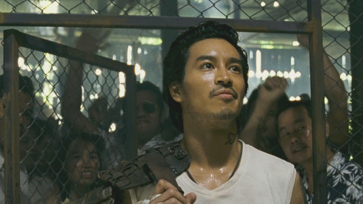 เนื้อหาแนะนำบน Netflix ประจำเดือนธันวาคม 2565