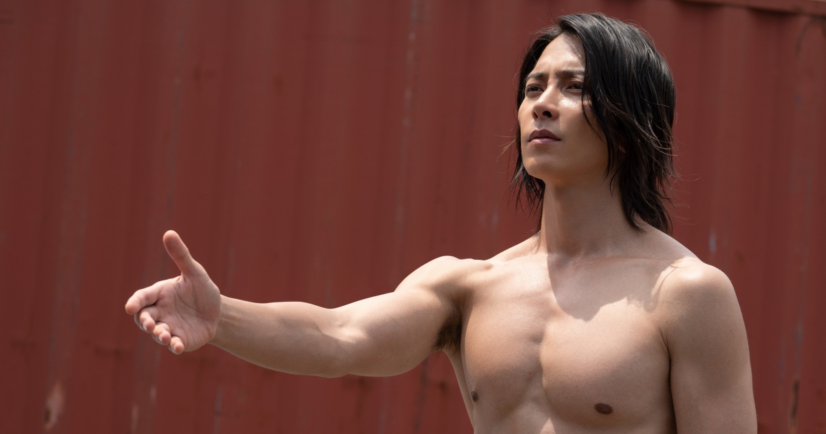 Alice in Borderland Season 2 ปล่อยภาพผู้เล่นหน้าใหม่ นำโดย ยามะพี ก่อนเกมโหดจะเริ่มขึ้นอีกครั้ง 22 ธันวาคมนี้